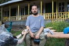 Наш симпатичный директор