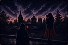 Иллюстрация: Лиза Березина